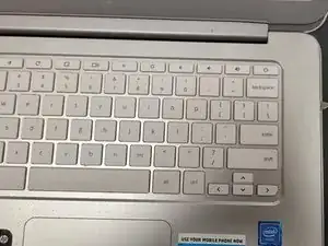 Keyboard