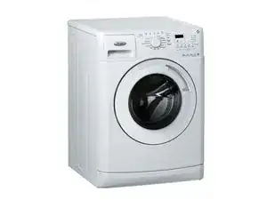 Whirlpool Washing Machine