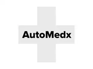 AutoMedx Ventilator