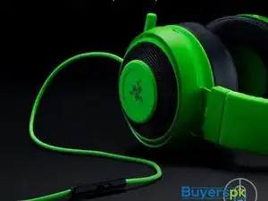 Razer Kraken Pro V2