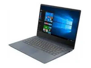 Lenovo IdeaPad 330S-14IKB