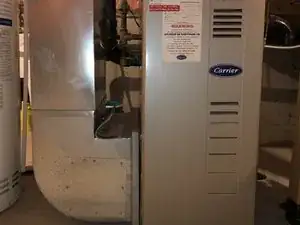 Furnace Filter