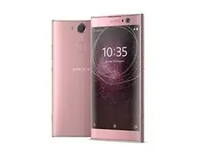 Sony Xperia XA2 Repair