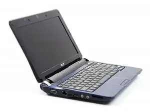 Acer Aspire One D150