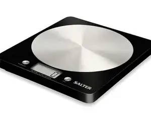 Salter 1036 Digital Scale