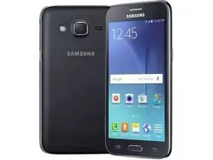 Samsung Galaxy J2 Repair