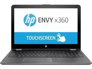 HP ENVY x360 15-ar000 Models Series