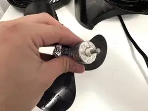 Honeywell HT900C Motor Replacement