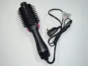 Revlon One-Step Hair Dryer