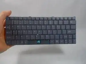 Keyboard