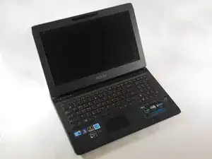 Asus G53JW-A1