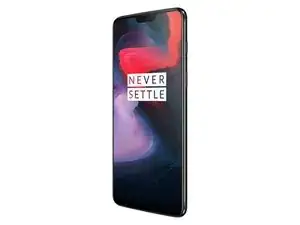 OnePlus 6