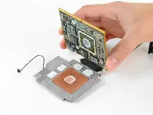 GPU Card