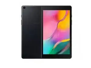 Samsung Galaxy Tab A 8.0 (2019)