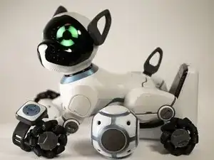 WowWee CHiP Robot Dog