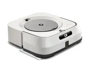 iRobot Braava Jet M6