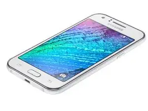 Samsung Galaxy J1 Tips & Tricks