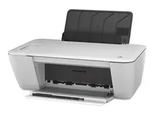 HP DeskJet 1512