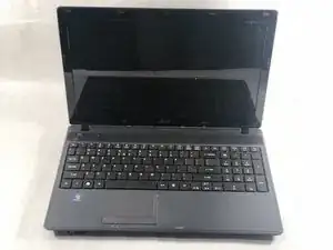 Acer Aspire 5349-2592