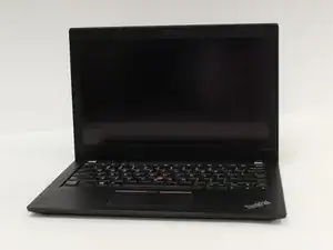 Lenovo ThinkPad X280