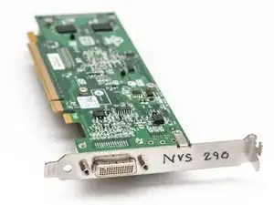 Video Card