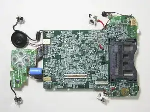 Motherboard