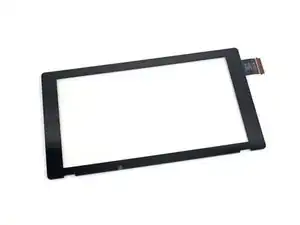 Digitizer