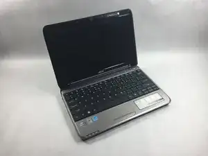 Acer Aspire One 751h-1948