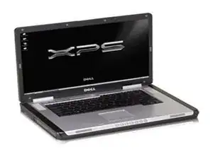 Dell XPS M170 MXG051