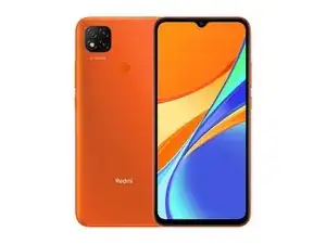 Xiaomi Redmi 9C