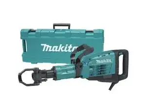 Makita Small Breaker HM1307CBQ (2011)