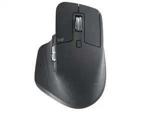 Logitech MX Master 3S