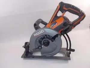 RIDGID R32104