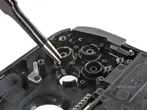 Razer Kishi Face Buttons Replacement