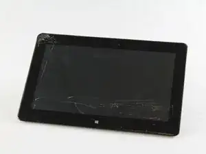 Asus VivoTab Smart Repair