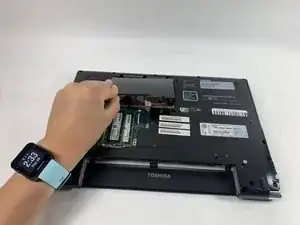 Hard Drive Plate