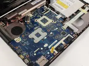 Motherboard