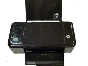 HP Deskjet 3000 j310a