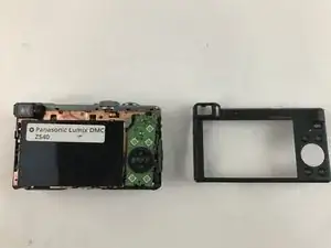 LCD Screen