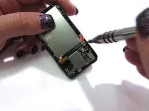 Headphone Jack