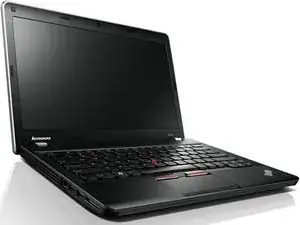 Lenovo Thinkpad EDGE E335