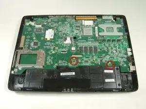 Motherboard