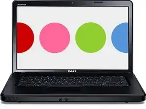 Dell Inspiron 15 M5030