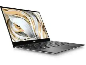 Dell XPS 13 9305