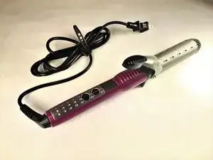 Conair Infiniti PRO Curling Iron