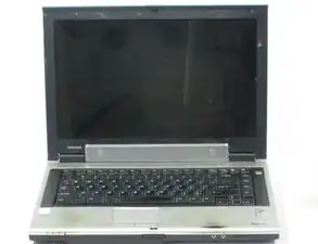 Toshiba Satellite M55-S135