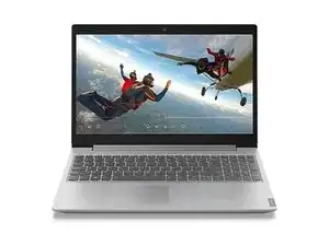 Lenovo IdeaPad L340-15IWL