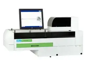 PerkinElmer Gamma Counter