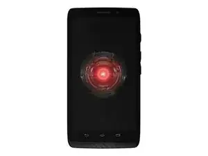 Motorola DROID MAXX