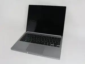 Google Chromebook Pixel 2